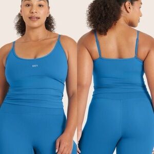 SET active New Sports body tank